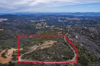 0 Slumbering Oaks Trail Unit A 250029159, Julian, CA 92036