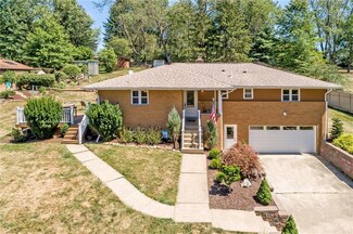 145 Brookdale Cir, Canonsburg, PA 15317