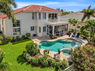 11184 Marina Bay Rd, Wellington, FL 33449