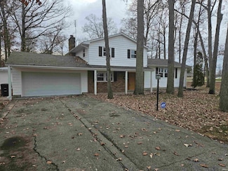7029 Nordale Dr, Fort Wayne, IN 46804