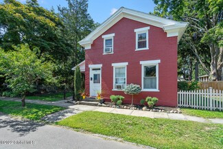 701 4th Ave, Troy, NY 12182