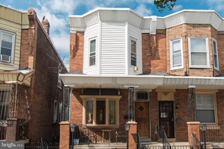 729 E Thayer St, Philadelphia, PA 19134
