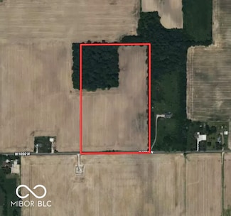 1050 West N, Fountaintown, IN 46130