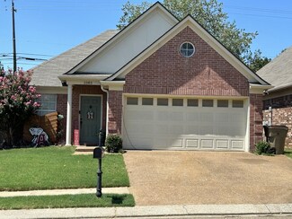 1083 Cross Meadow Rd, Cordova, TN 38018