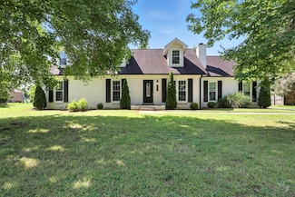 206 Quail Ridge Rd, Smyrna, TN 37167