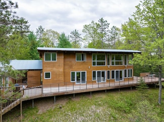 25619 Bass Lake Ln, Spooner, WI 54801