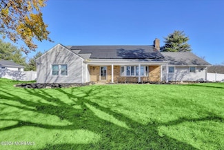 86 N Main St, Marlboro, NJ 07746