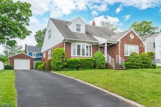 11 Duane Rd, Clifton, NJ 07013