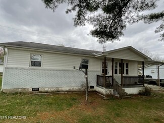 515 Burnett St, Jamestown, TN 38556