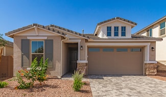 Larimar, Glendale, AZ 85302
