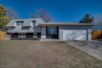 25 Queensbury Ct, Pueblo, CO 81005