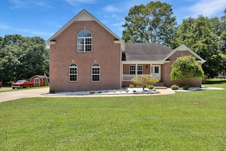 112 Lakewood Cir, Smyrna, TN 37167