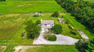 350 E Munz Rd, Crete, IL 60417