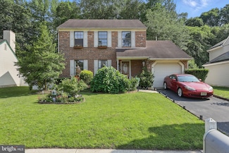 30 Woodhaven Way, Sicklerville, NJ 08081