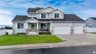 286 S 1150 E, Pleasant Grove, UT 84062