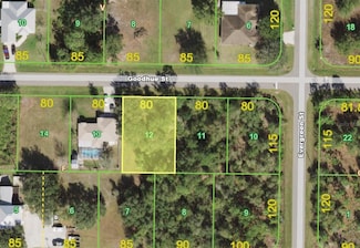 29371 Goodhue St, Punta Gorda, FL 33982