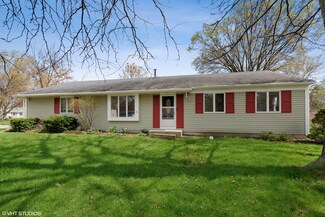 324 Boulder Hill Pass, Oswego, IL 60543