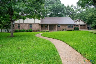 3506 Hemlock Ct, Temple, TX 76502