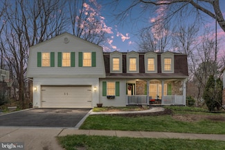 5808 Wood Laurel Ct, Burke, VA 22015