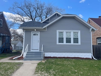 6732 Forestdale Ave, Hammond, IN 46323