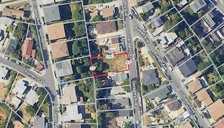 1159 Geraghty Ave, Los Angeles, CA 90063