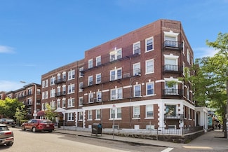 56 Park Vale Ave Unit 4, Boston, MA 02134