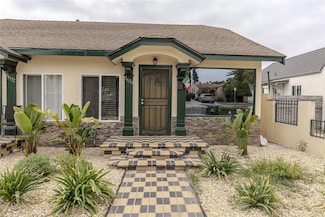 3632 W 59th St, Los Angeles, CA 90043