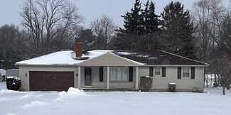 1192 Pawnee Ave, Mansfield, OH 44906