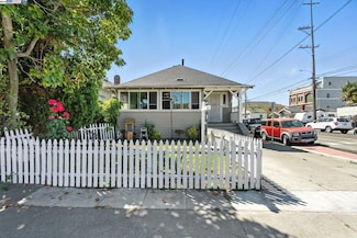 1829 Everett St, Alameda, CA 94501