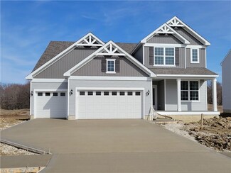 23288 Rebecca Ln, Columbia Station, OH 44028