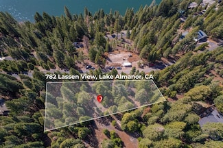 782 Lassen View Dr, Lake Almanor Country Club, CA 96137