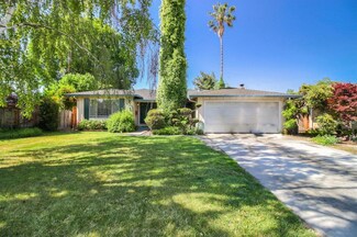 1364 Crestwood Dr, San Jose, CA 95118