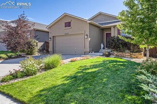 10913 Echo Canyon Dr, Colorado Springs, CO 80908