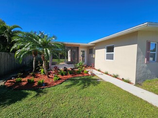 3164 SE Morningside Blvd, Port Saint Lucie, FL 34952