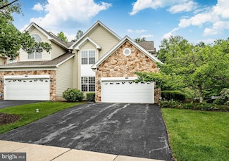 256 Silverbell Ct, West Chester, PA 19380