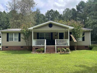 731 Norrington Rd, Lillington, NC 27546