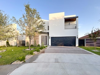 2917 Fisher's Hill Loop, Laredo, TX 78045