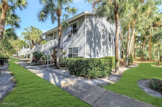 1965 Courtyard Way Unit 106, Naples, FL 34112