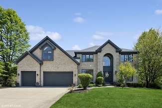 4276 Colton Cir, Naperville, IL 60564