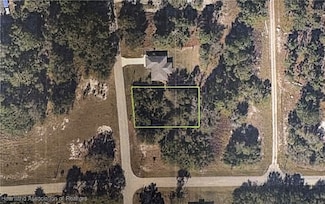 605 Fairfield Ave, Lake Placid, FL 33852