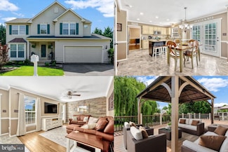6909 Susquehanna Rd, Gainesville, VA 20155