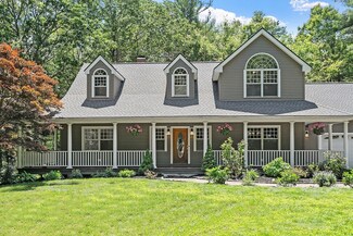 26 Sam Cobb Ln, Princeton, MA 01541