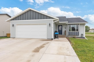 655 Boswell Blvd, Box Elder, SD 57719