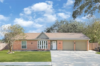 12726 Corning Dr, Houston, TX 77089