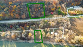 141 Alexander Ln, Kampsville, IL 62053