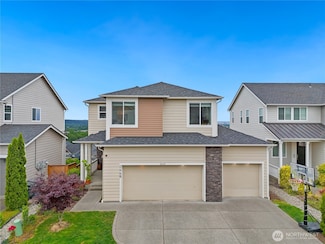 2668 83rd Avenue Ct E, Edgewood, WA 98371