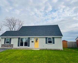 1505 Amesbury Ct, Piqua, OH 45356