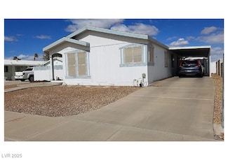 1290 Dalene Ave, Henderson, NV 89002