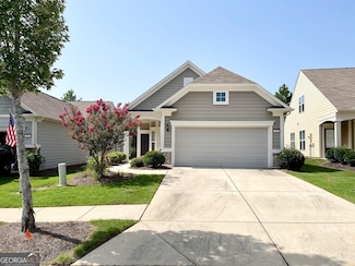 613 Bellflower Ct, Griffin, GA 30223