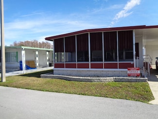 6110 Cortez Ave, New Port Richey, FL 34653